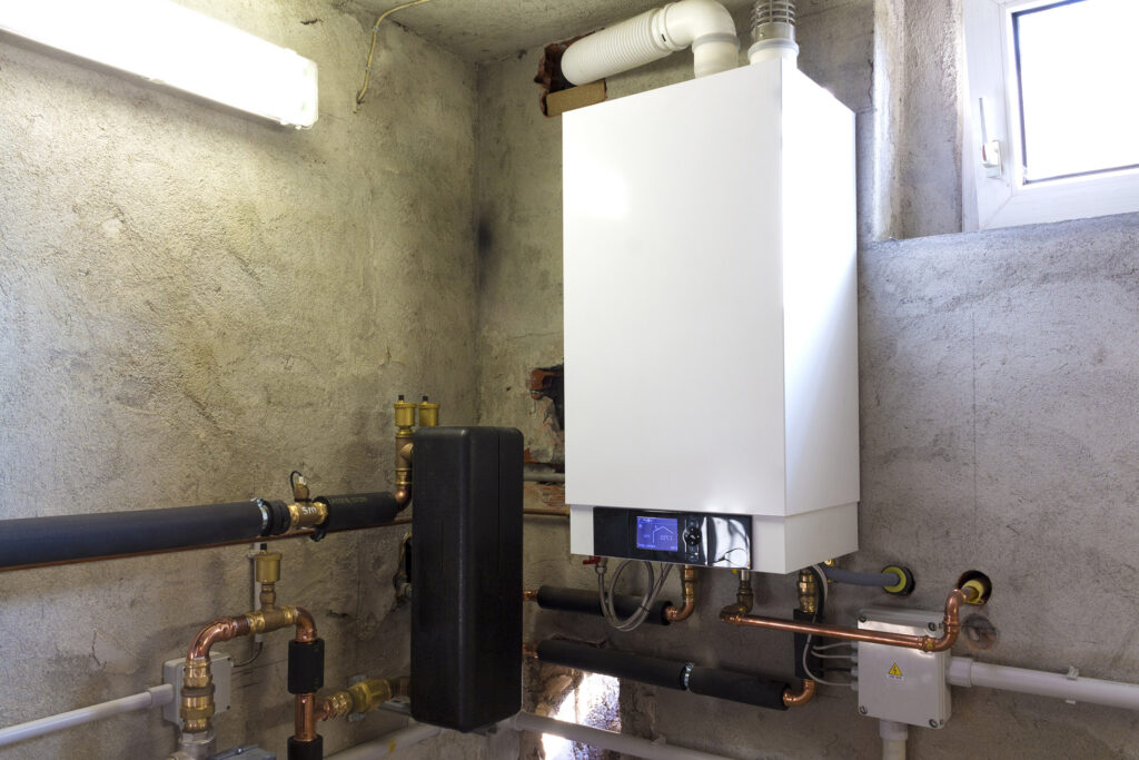 Gas Heating Engineer Leeds